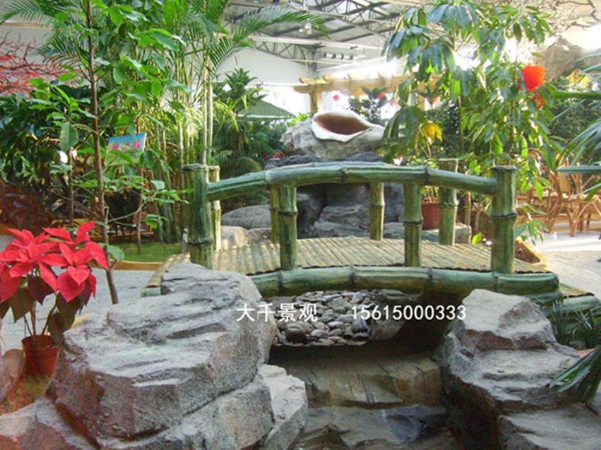 點(diǎn)擊查看詳細(xì)信息<br>標(biāo)題：仿 真橋 閱讀次數(shù)：3044